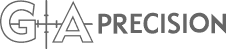 GA Precision Logo