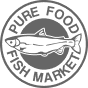 Pure Food Logo