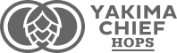 Yakima Chief Hops Logo